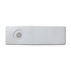 Tank 103 l for clean or grey water, 38 x 123 x 22 cm - Img 3