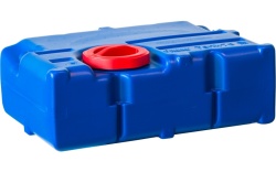Tank for clean or waste water 65l, Fiamma