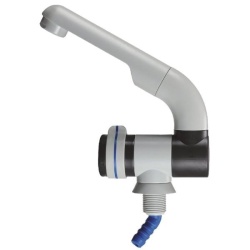Tap Compact cold water battery, mounting hole diameter ∅ 20 mm