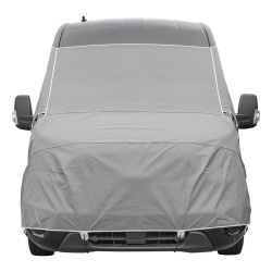 Tarpaulin / cover for Ford Transit > 2014 - Img 2