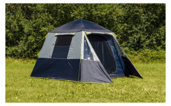 Tent for 4 persons "Milano 4" - Img 3