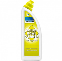 Thetford Bowl Cleaner for cleaning the bowl of mobile toilets