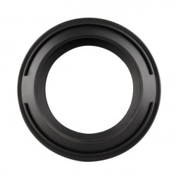 Thetford" C2, C3, C4 boat connection flap gasket produced before June 2000