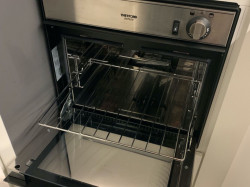 Thetford Duplex built-in oven for caravans or motorhomes - Img 4