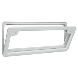 Thetford Model 5 GRI service door