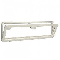 Thetford service door model 7