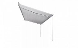 Thule Omnistor 5200, white box for caravans, motorhomes or minibus - Img 3