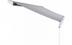 Thule Omnistor 6300 roof rail for Ducato / Jumper / Boxer H2 with included adapter 3,75 m, anthracite - Img 5
