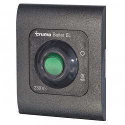 Truma hot water boiler, 230V / 850W, 14l - Img 2