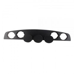 Truma S3004 black stove top cover