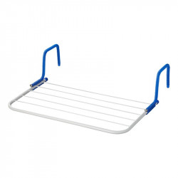 Tumble dryer for camping