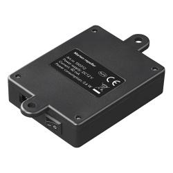 Ultrasonic rodent detector, 12V operation - Img 3