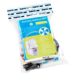 Ventilator electric Thetford C260 (93417) - Img 2