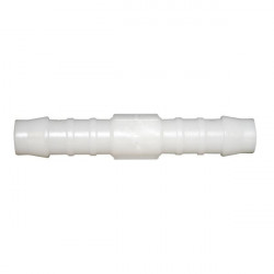 Water hose connector Ø 10mm RIGHT