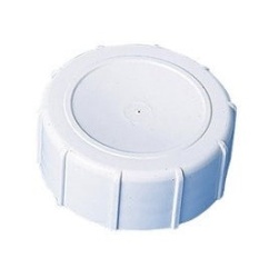 Water supply cover for Berger Deluxe mobile WC