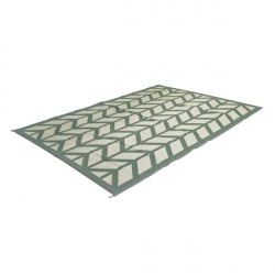 Waterproof and mould-proof camping ground sheet / mat - Img 2