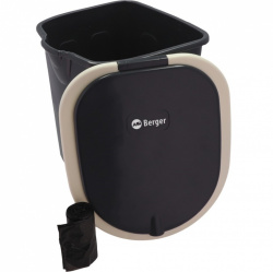 WC mobil Berger 22l; inaltime 36 cm - Img 4