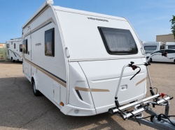 WEINSBERG CARA ONE 390 QD CARAVAN - 2020 - Img 4