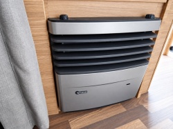 WEINSBERG CARA ONE 390 QD CARAVAN - 2020 - Img 13