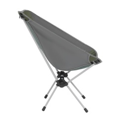 Willow compact camping chair with included cover - Img 2