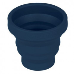 X Shot collapsible glass, 75 ml - Img 2