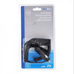 12V / 3A 3m 12V / 3A 3m extension lead - Img 2