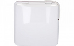 28 x 28 Berger hatch including fan and mosquito net, opaque cover - Img 4