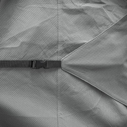 4-layer, breathable and UV resistant cover / tarpaulin for motorhome Ducato / Boxer / Jumper - Img 3