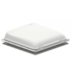 40 x 40 Fiamma Vent 40 x 40 hatch with tilt opening and mosquito net - Img 9