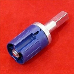43 mm swivelling mechanism for Fiamma Carvanstore ZIP - Img 2