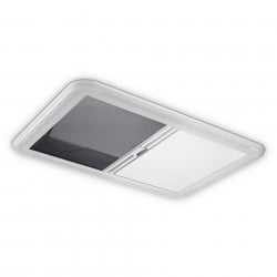 65,5 x 96 cm Dometic Heki 2 with retractable mosquito net and blind - Img 5