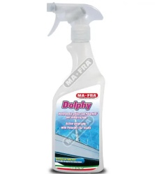 Active detergent with POLARLITE® for boats, 750 ml