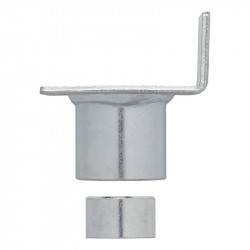 Adapter for hydraulic car jack - Img 4