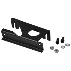 Adapter for repositioning the handbrake VW T5 / T6