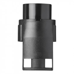 Adapter from 13-pin socket to 7-pin stecher to ABS, 12V - Img 6