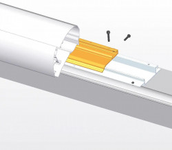 Adaptor Thule universal pentru copertine din seria 6 si 9 - Img 4