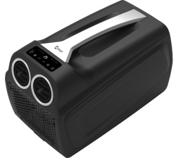 Aer conditionat mobil Berger, racire 3400 BTU / 1000 W - Img 4