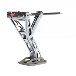 AL-KO UP4 automatic remote-controlled AL-KO UP4 caravan trailer docking system - Img 2