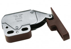 Amortizor push to open Mini-Latch pentru rulote si autorulote