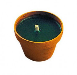 Anti-insect candles - Img 3