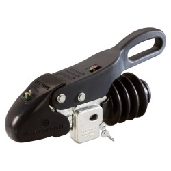Antifurt Winterhoff Robstop WS 3000 Plus, Ø 19 mm - Img 3