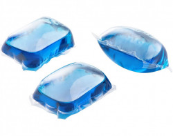 Aqua Kem Powerpods Blue 20 pcs. - Img 3