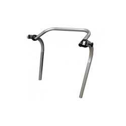 Arc cadru portant 27 cm / braț portant superior Thule pentru Elite G2 SV / Esse (1500602638)