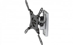 Armless TV bracket