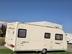 AVONDALE 525 motorhome - Img 9