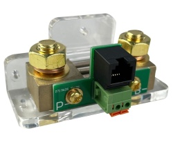 Berger BM500 battery monitoring system - Img 6