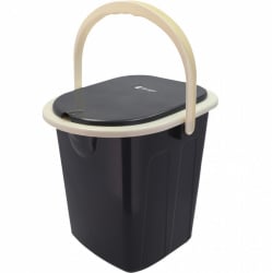 Berger mobile WC 22l; height 36 cm - Img 5