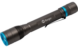 Berger pocket torch, 350 lumens