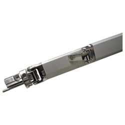 Braț articulat 400 – 550, stânga, pentru marchiza Fiamma F45 L / ZIP F45 L - Img 2