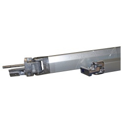 Braț articulat de la 3 m, stânga, pentru marchiza Fiamma F45 S / F70